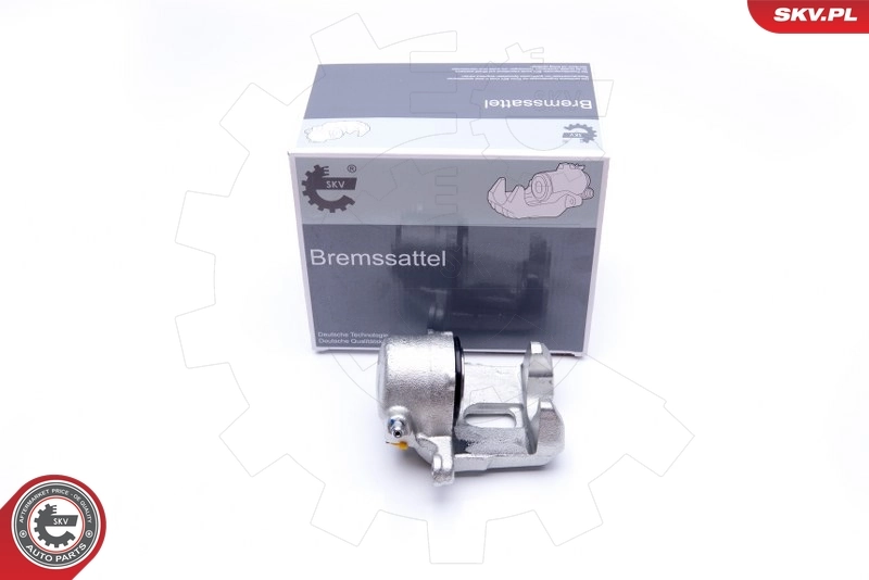 Brake Caliper